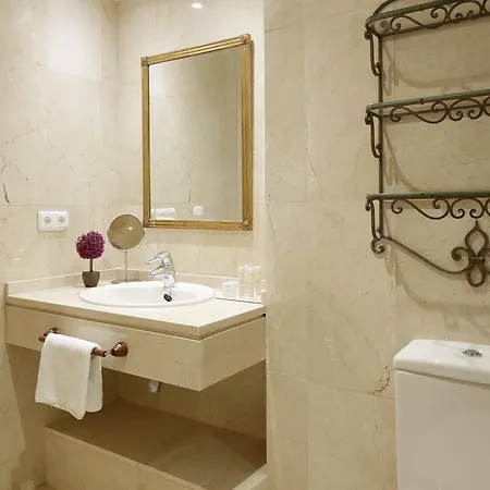 Playa De La Concha 5 By Feelfree Apartment