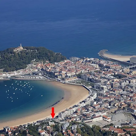 Playa De La Concha 5 By Feelfree Apartment *