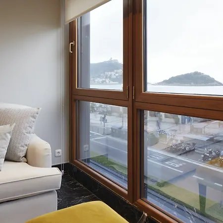 Apartment Playa De La Concha 5 By Feelfree