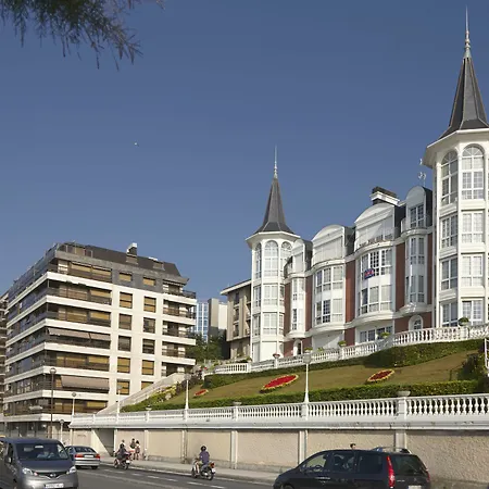 Playa De La Concha 5 By Feelfree * San Sebastian