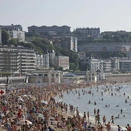 Playa De La Concha 5 By Feelfree