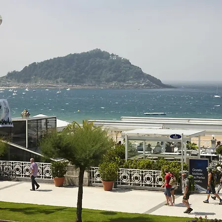 Apartment Playa De La Concha 5 By Feelfree San Sebastian